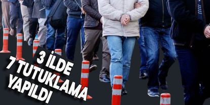 Muğla Merkezli 3 İlde Göçmen Kaçakçılığı Operasyonu: 7 Gözaltı, 7 Tutuklama