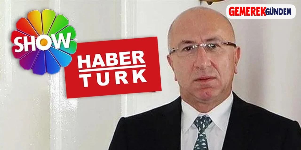 Park Grubu Ciner Yayın Holding Hisselerini Can Grubu'na Devretti - Gemerek  Gündem