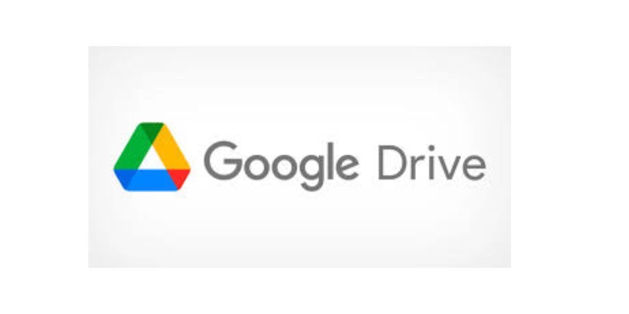 Google Drive