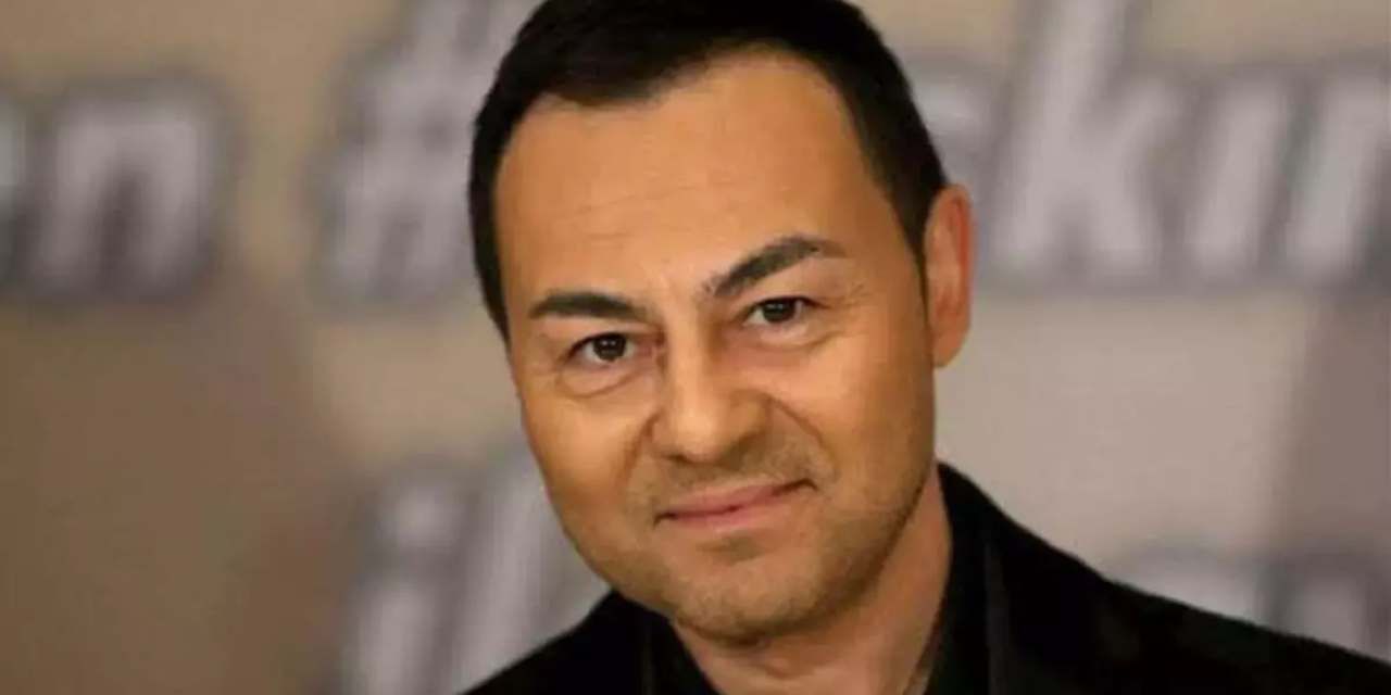 Serdar Ortaç