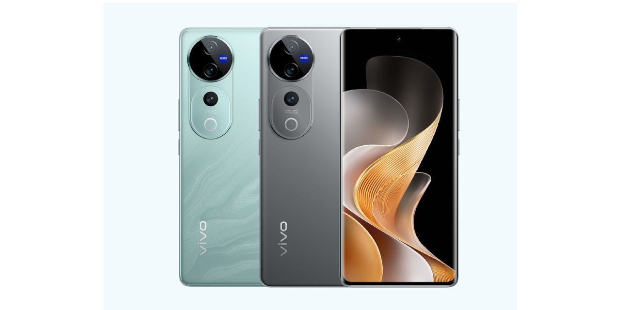 Vivo V40 Pro