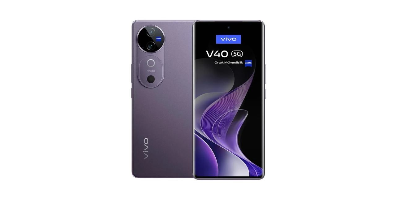 Vivo V40