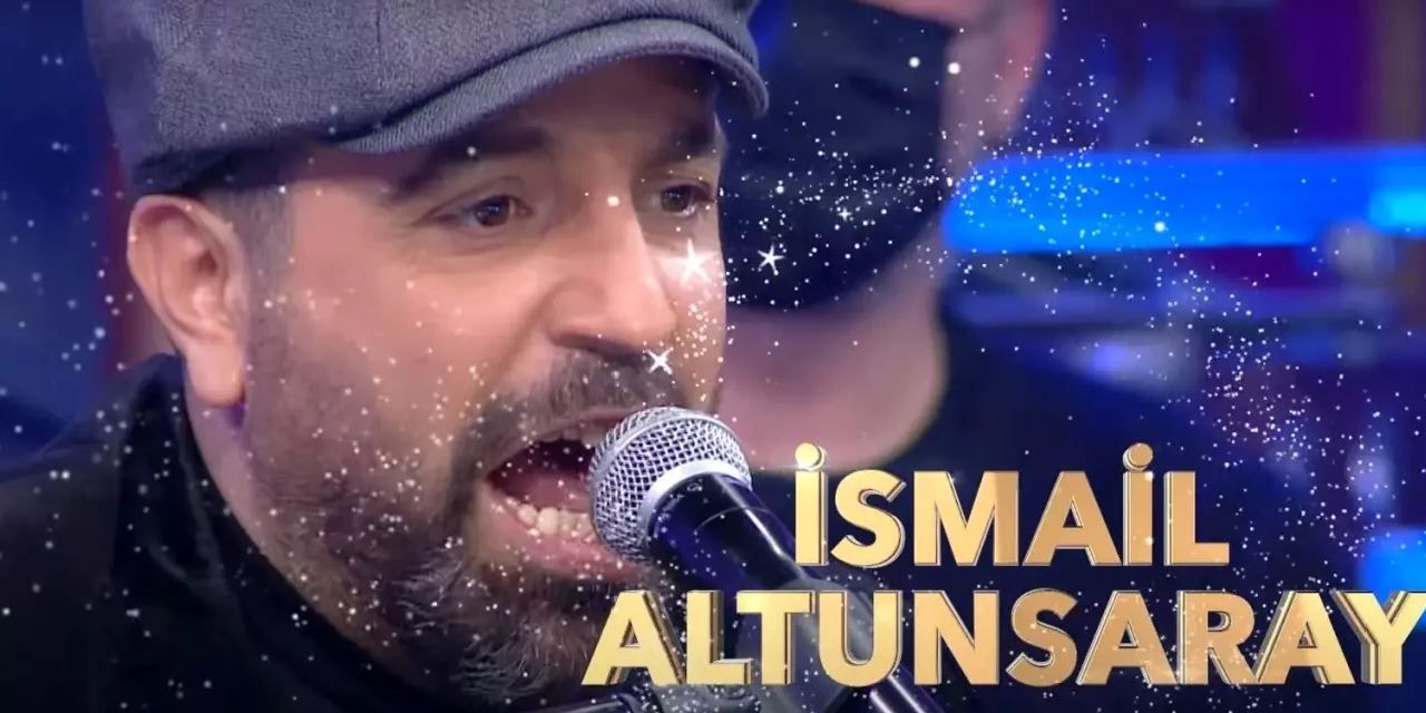 İsmail Altunsaray