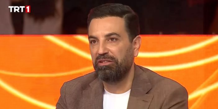 İsmail Altunsaray Kimdir ve Nereli? Sen Türkülerini Söyle Jürisi TRT 1