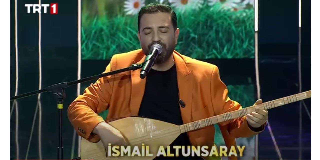 İsmail Altunsaray