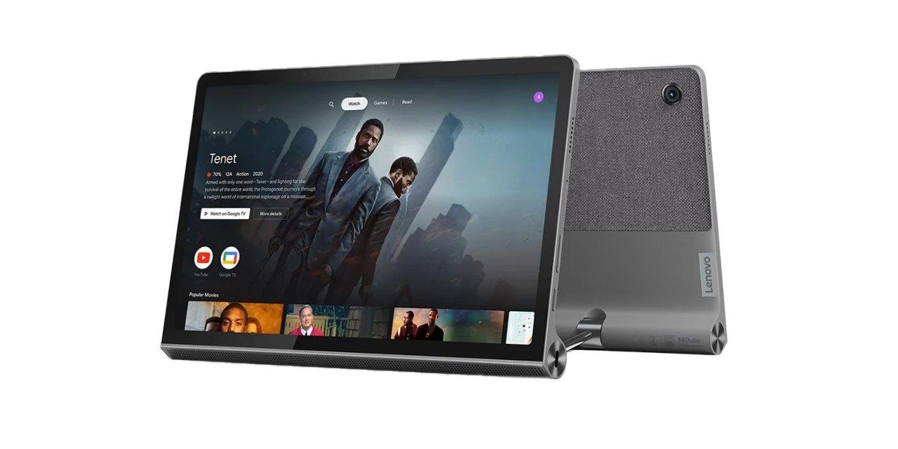 Lenovo Yoga Tab 11