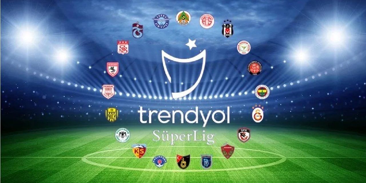 Süper Lig