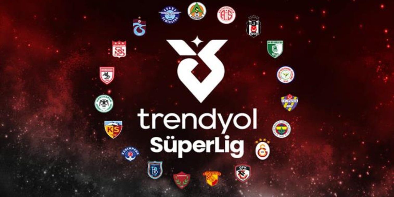 Süper Lig