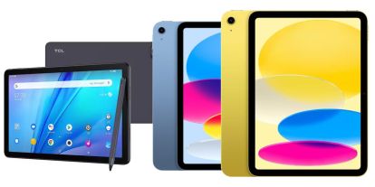 2024 Yılının En İyi Tablet Markaları ve Modelleri