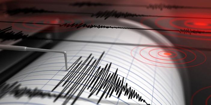 Son Dakika Afad! Muğla'da 4 Dakika Arayla 2 Deprem: 3.9 ve 3.5 Büyüklüğünde Deprem