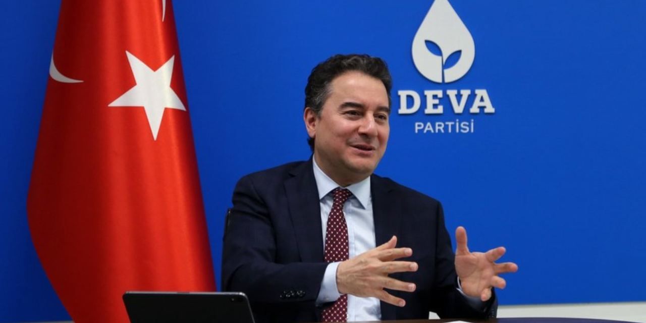 Deva Partisi