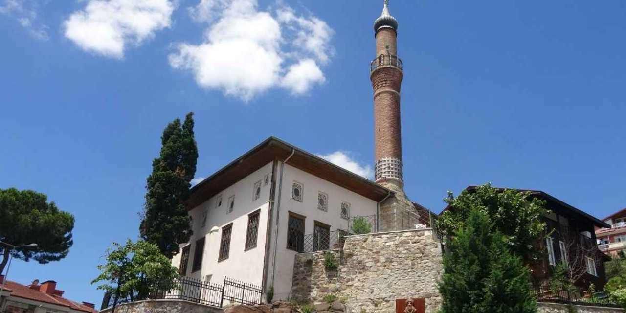 Kocaeli Cami