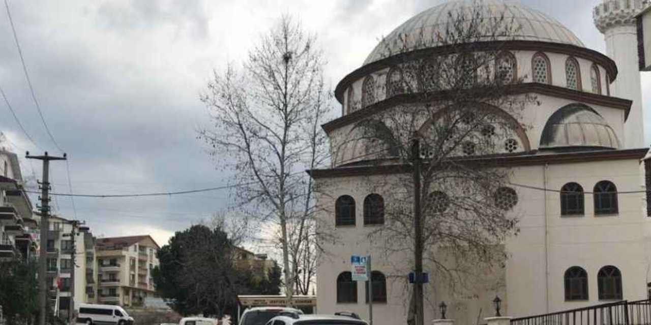 Kocaeli Cami