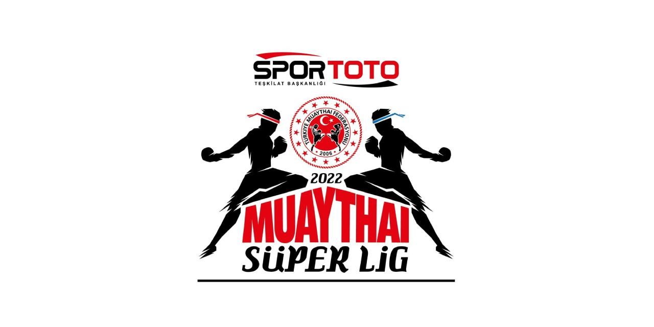 Spor Toto Muaythai Süper Ligi