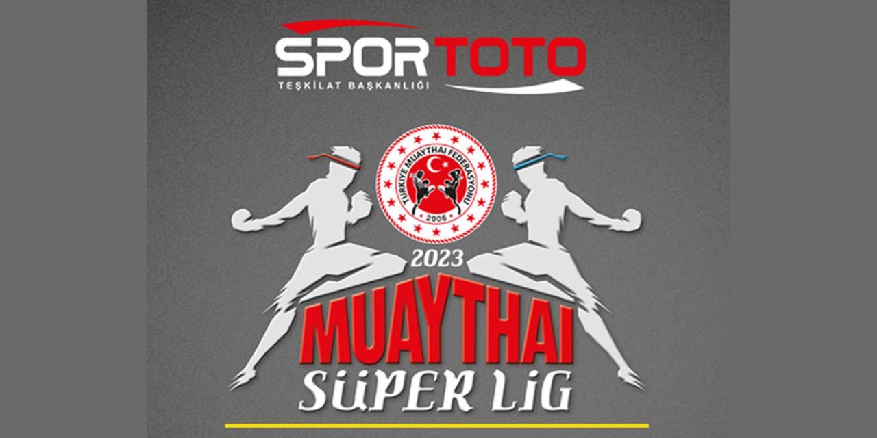 Spor Toto Muaythai Süper Ligi