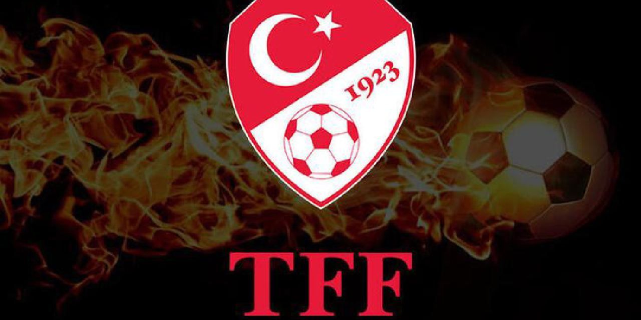 TFF Türkiye Futbol