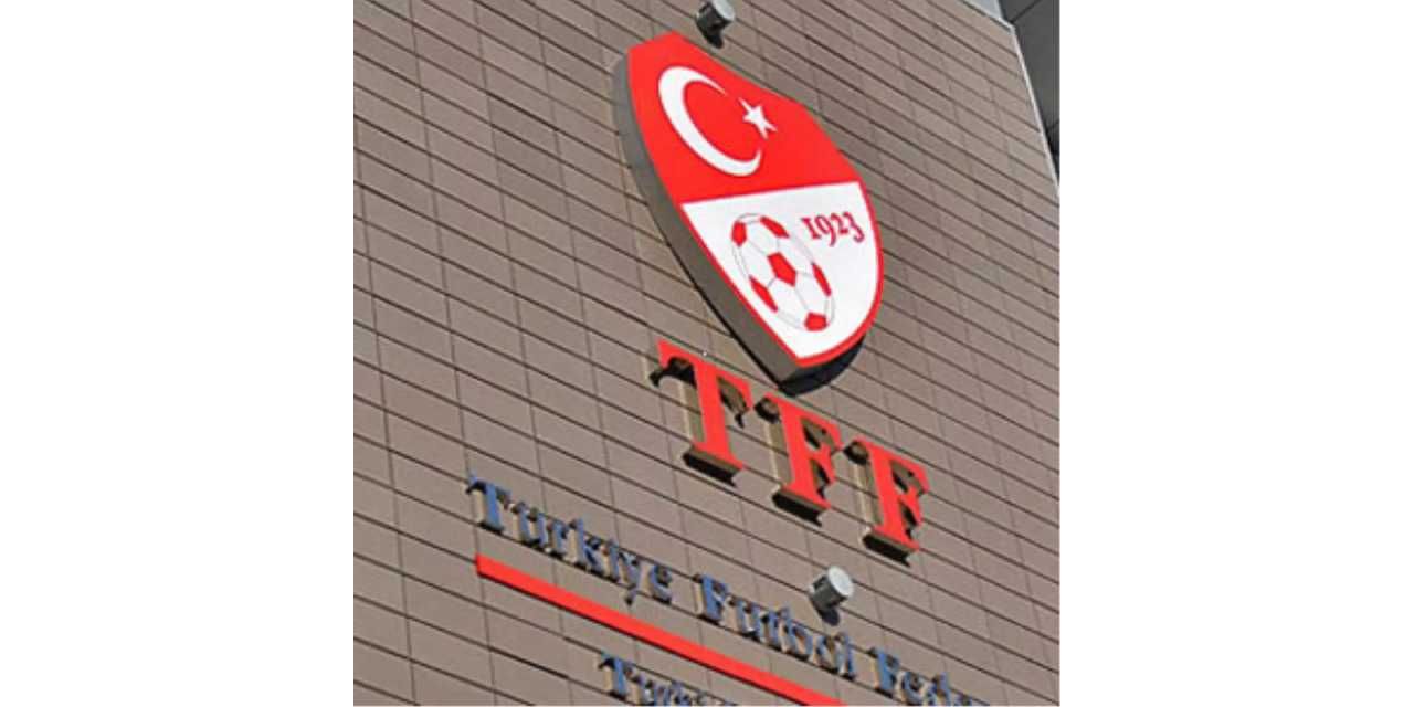 TFF Türkiye