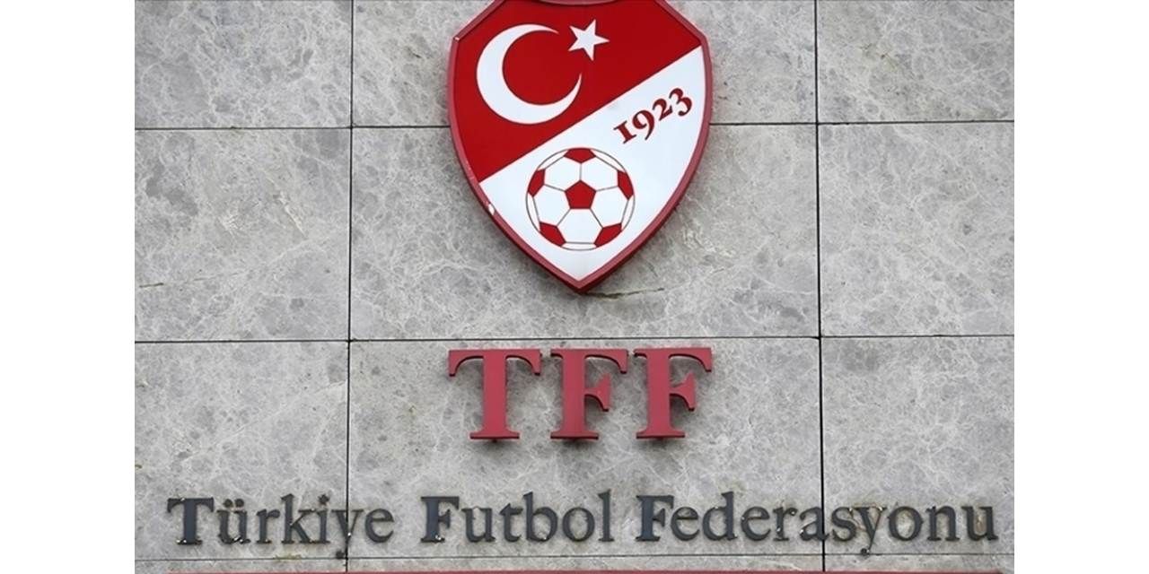 TFF Türkiye