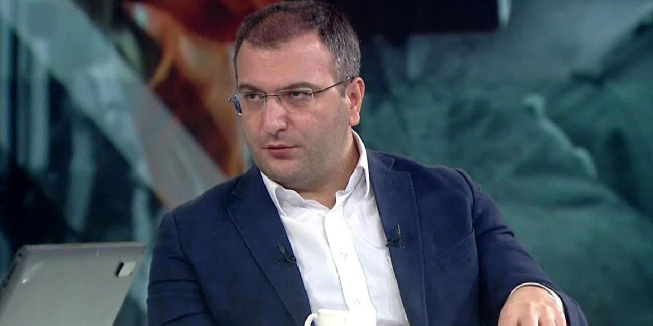 Cem Küçük