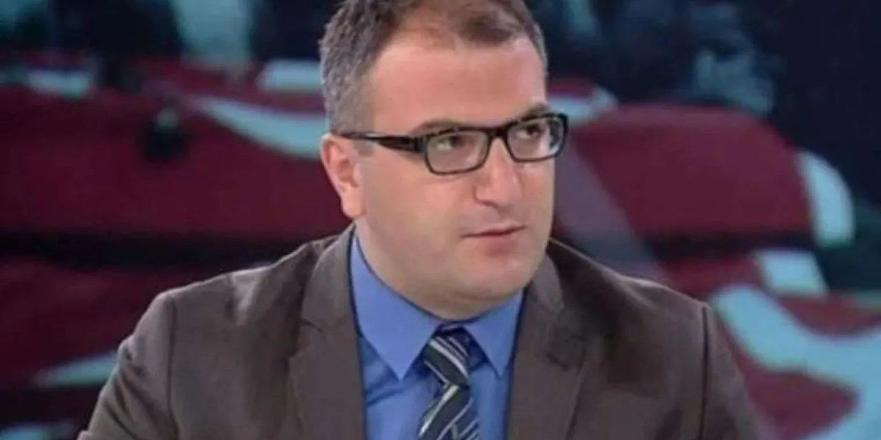 Cem Küçük