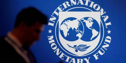 IMF, Dünyanın En Borçlu Ülkelerini Açıkladı! Türkiye 27. Sırada Yer Aldı