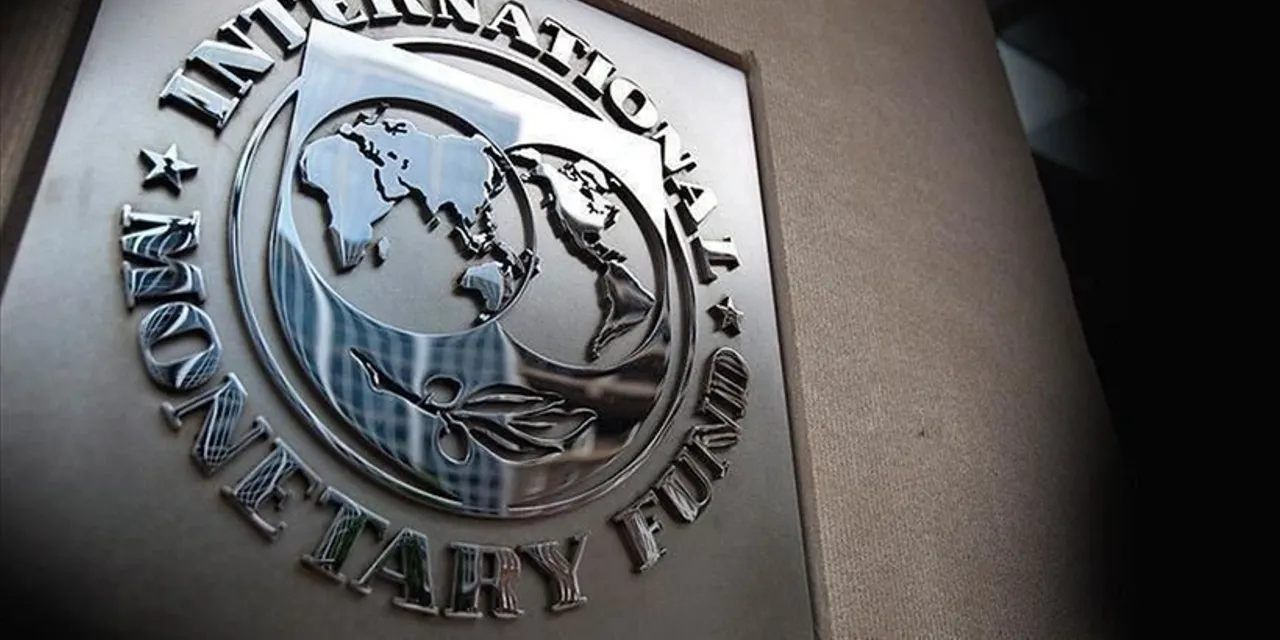 IMF