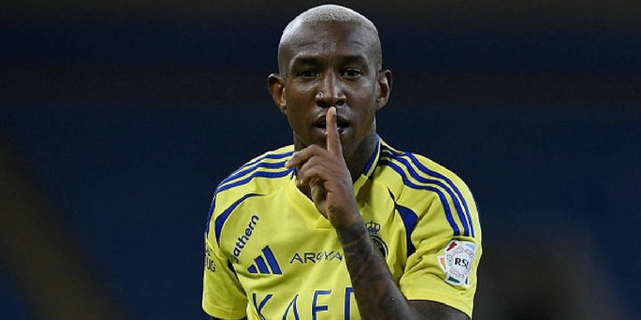 Fenerbahçe Talisca