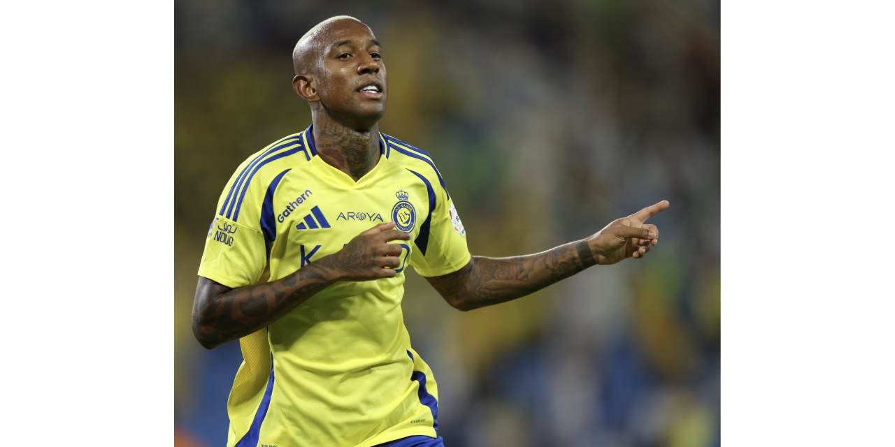 Fenerbahçe Talisca