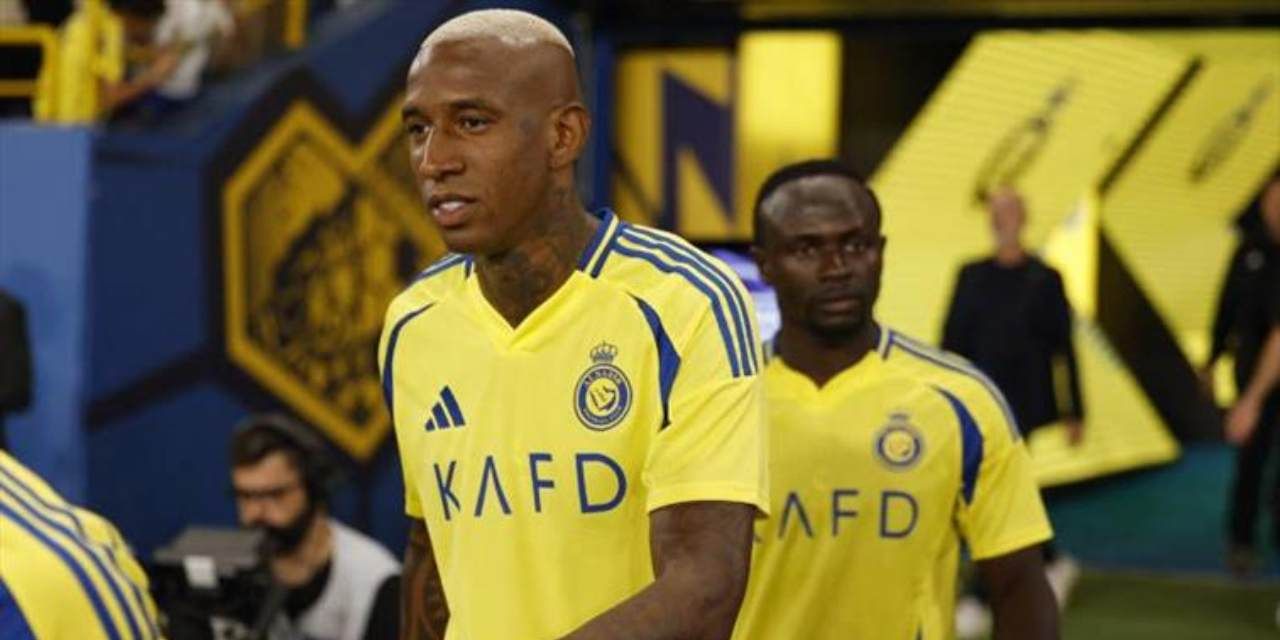 Fenerbahçe Talisca