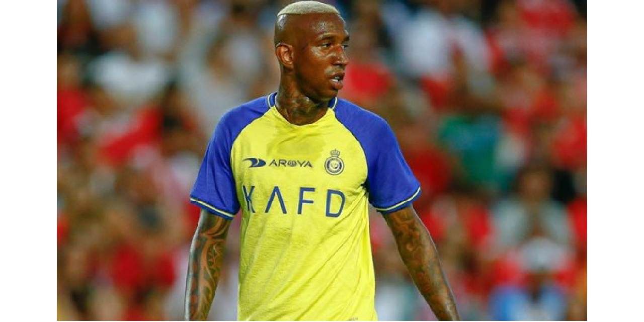 Fenerbahçe Talisca