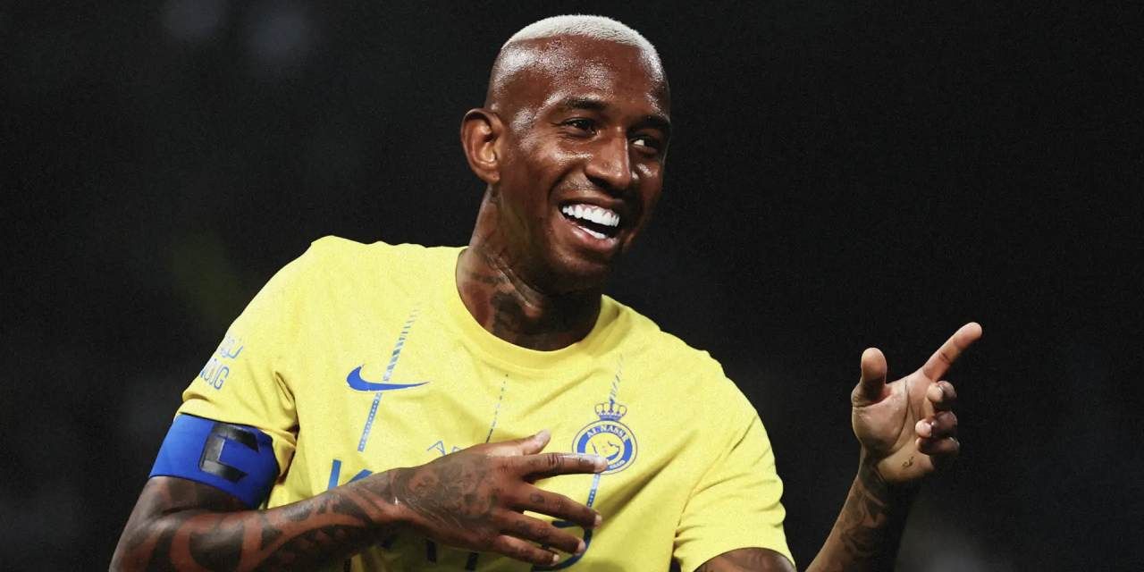 Fenerbahçe Talisca