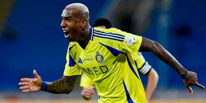 Fenerbahçe Talisca Transferinde Şok Gelişme! Pürüz Çıktı