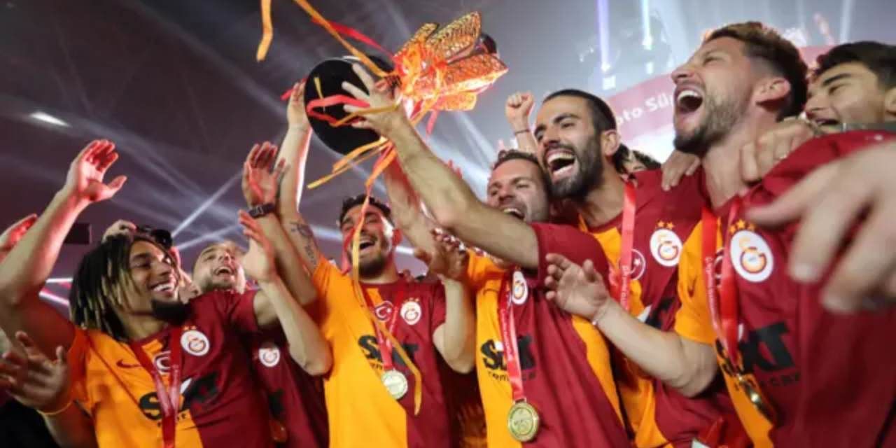 Galatasaray