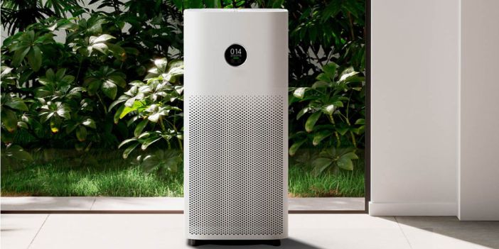 Xiaomi Smart Air Purifier 4, 6660 Litre için Özel İndirim Fırsatı [Aralık 2024]