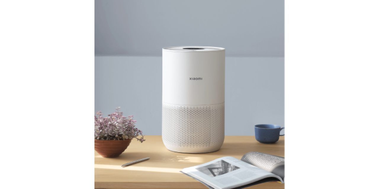 Xiaomi Smart Air Purifier 4