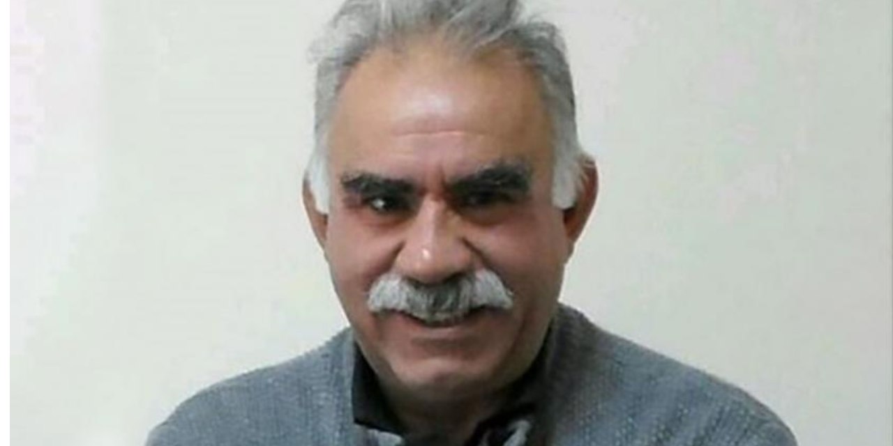 Abdullah Öcalan