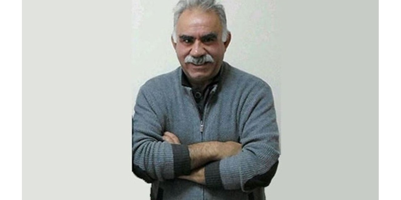 Abdullah Öcalan