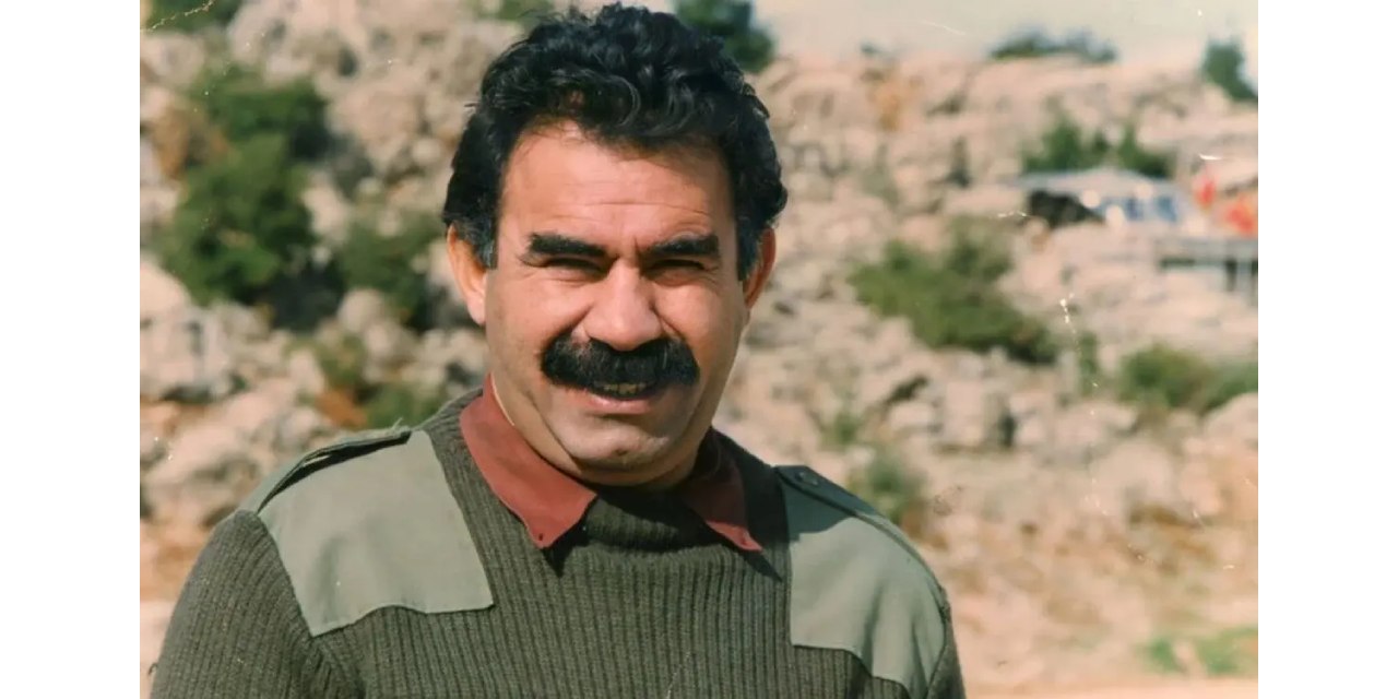 Abdullah Öcalan