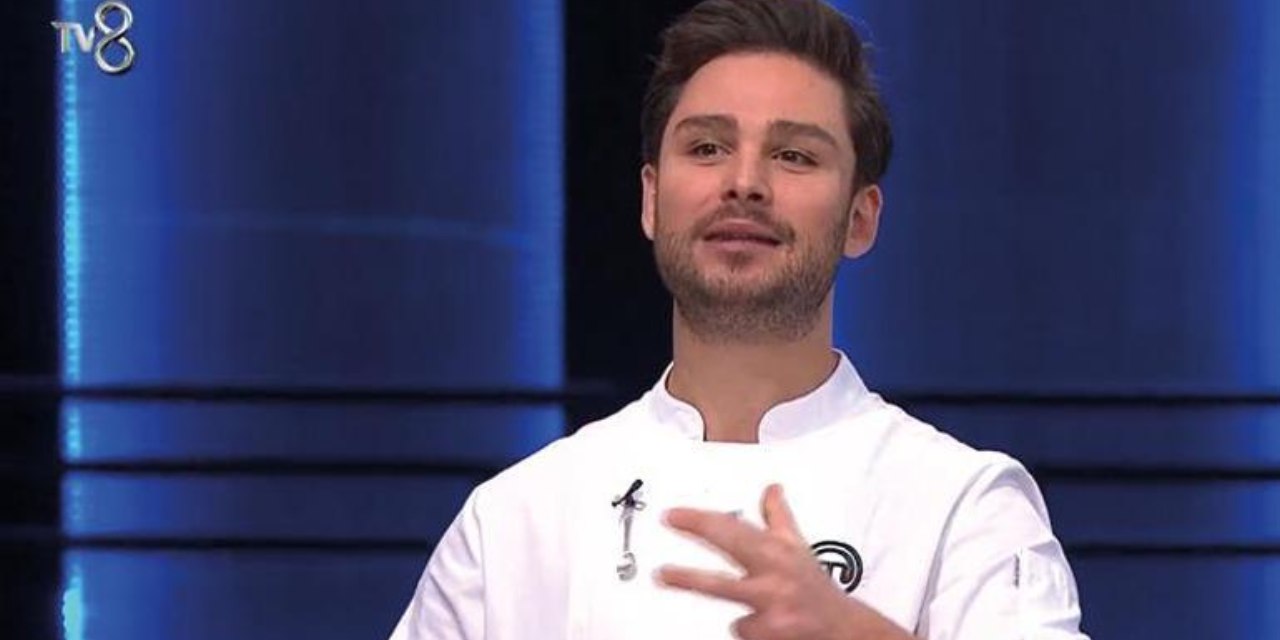 Masterchef Onur Üresin