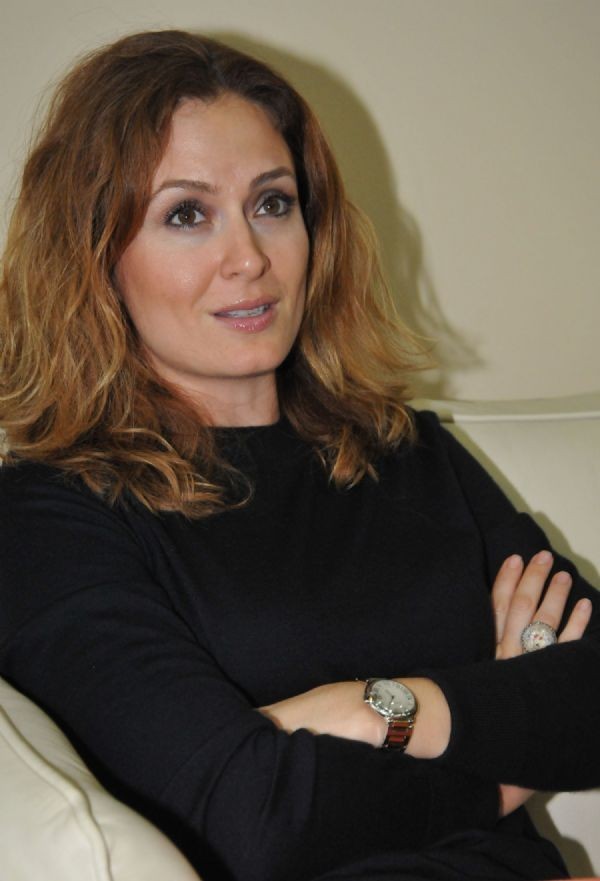 Ceyda Düvenci