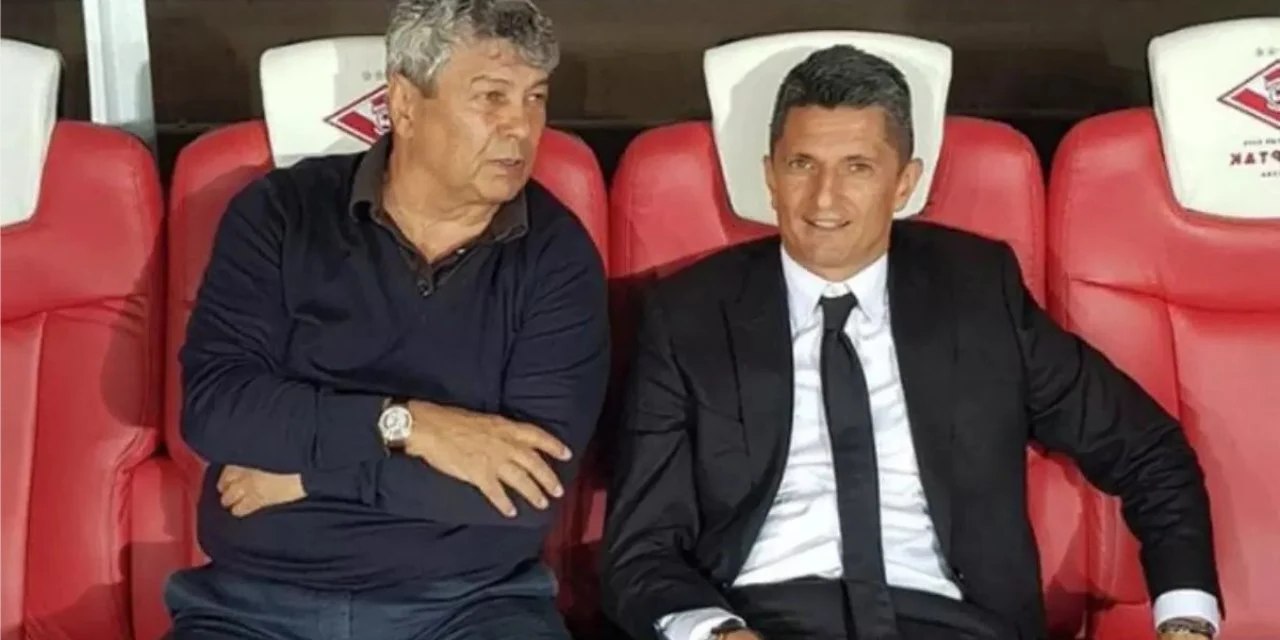 Lucescu