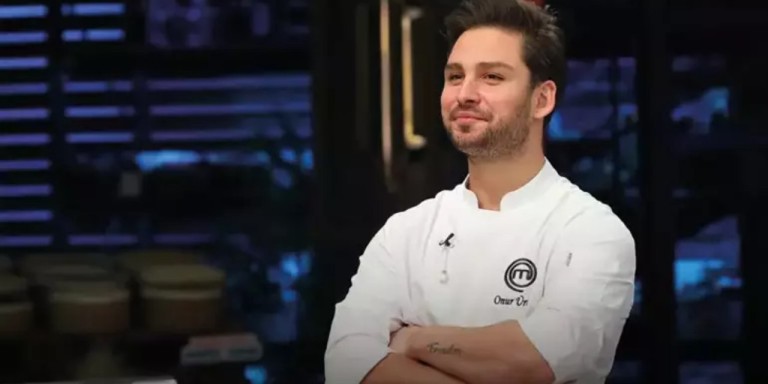 Masterchef Onur Üresin Kimdir ve Nereli? İşte Hayatı ve Kariyeri