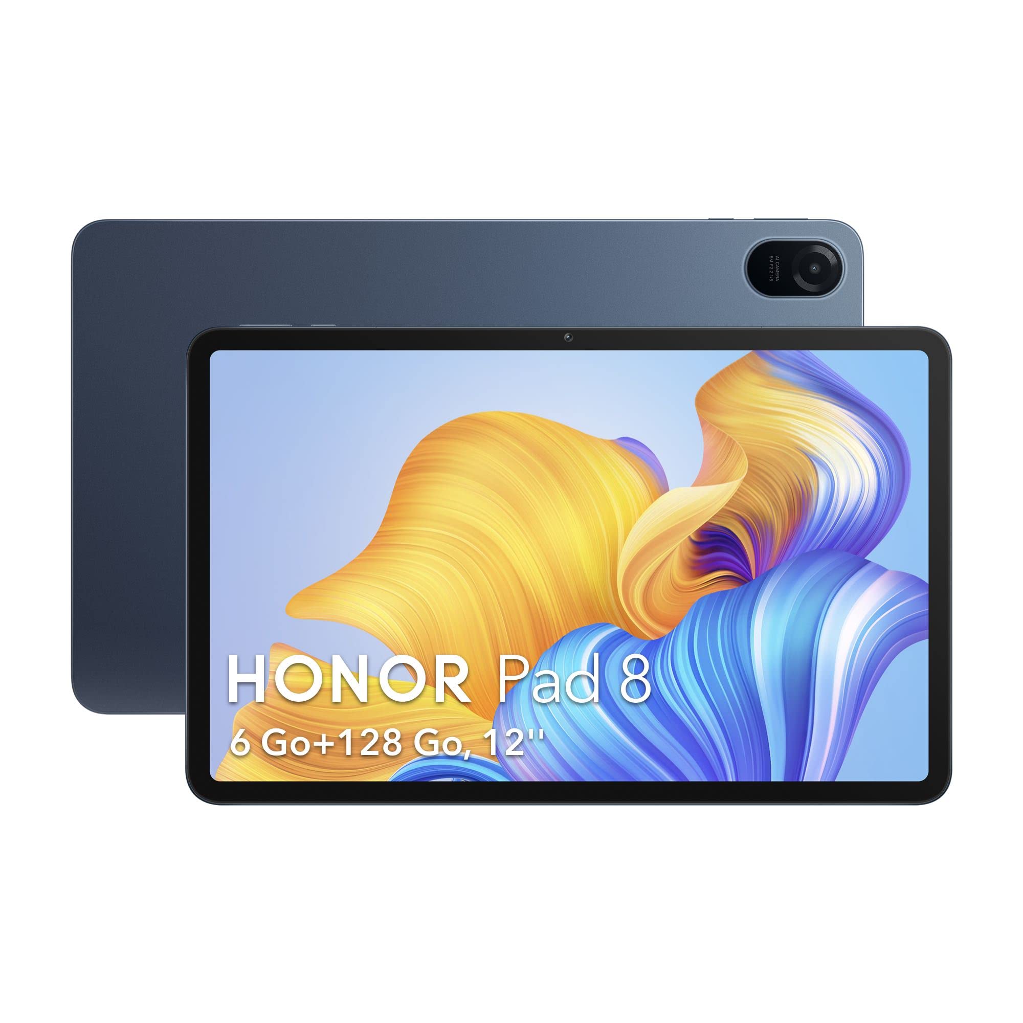 Honor Pad 8 Ekran