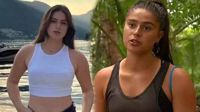 Ayşe Yüksel Kimdir ve Nereli? Kaç Yaşında, Hangi Sezonlarda Yarıştı? Survivor 2025 Ayşe Kimdir?