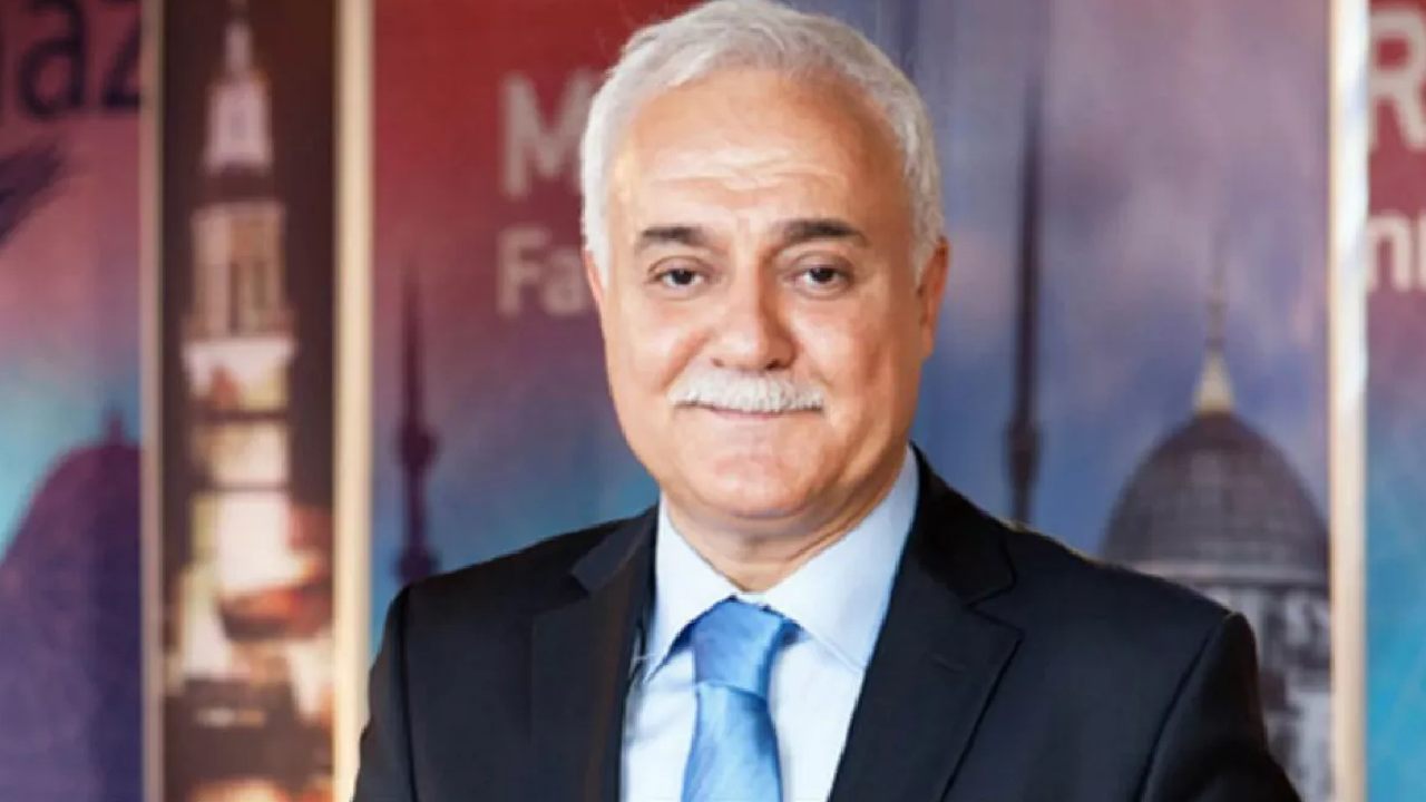 Nihat Hatipoğlu