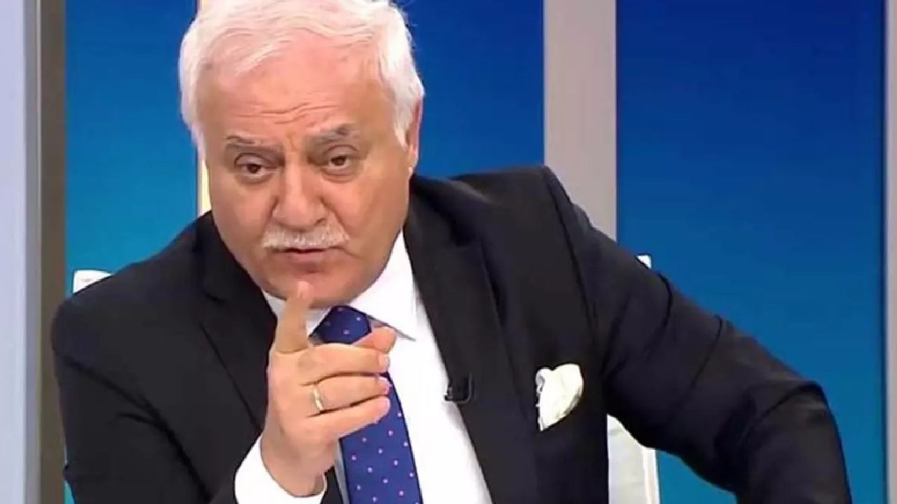 Nihat Hatipoğlu