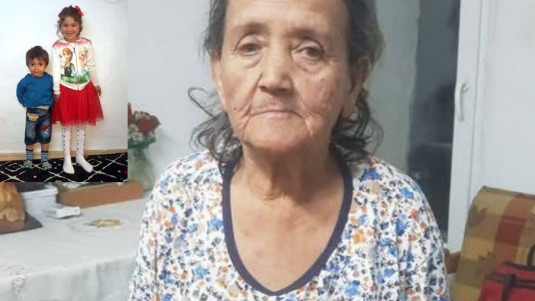 Muğla'da Kaybolan Alzheimer Hastası Şadiye Özkan ve 2 Torunu Nasıl Bulundu?