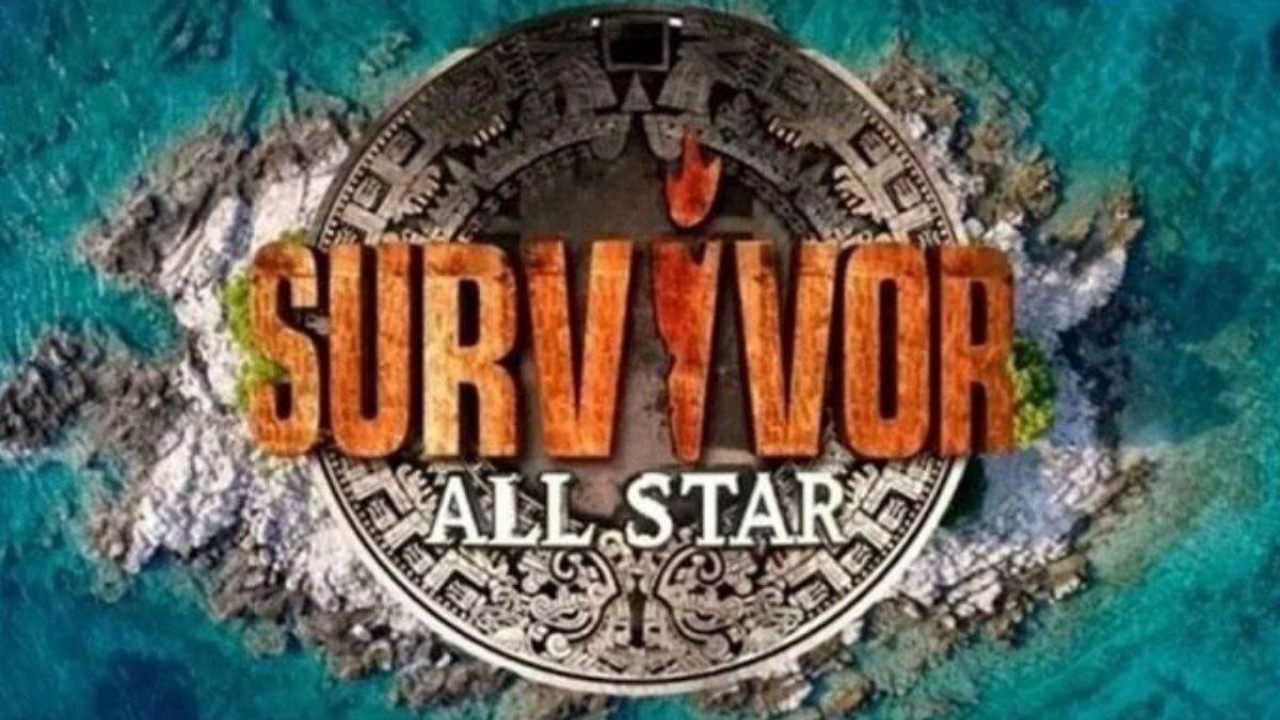 Survivor All Star