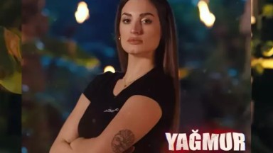 Yağmur Banda Kimdir ve Nereli? Survivor All Star 2025 Yağmur Kimdir?