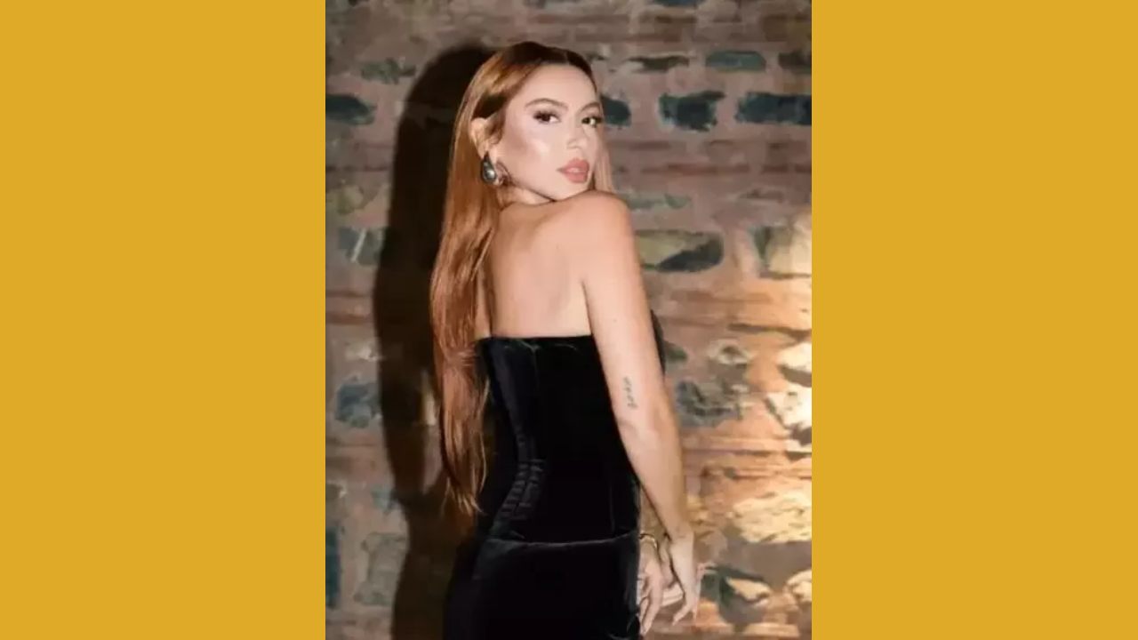 Hadise Yeni Saç Rengi